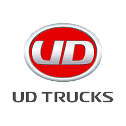 上海UD Trucks