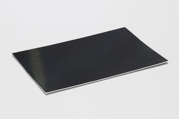 上海2mm 黑色抗紫外线平板FRP面板